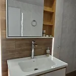 Ageri Ii Front Dom wakacyjny *