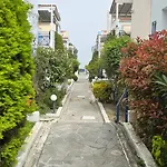 Ageri Ii Front * Hanioti
