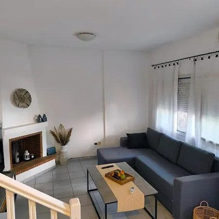 Ageri Ii Front Holiday home *