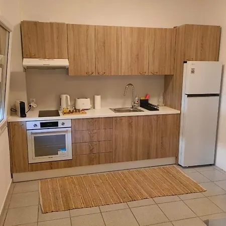 Ageri Ii Front Ferienhaus