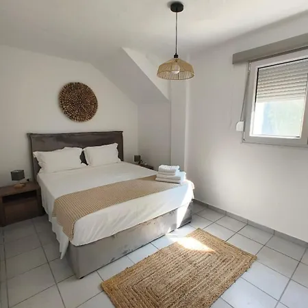 Ferienhaus Ageri Ii Front