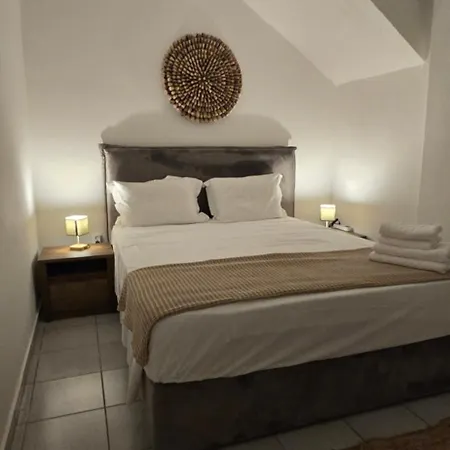 Holiday home Ageri Ii Front *