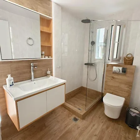 Holiday home Ageri Ii Front *