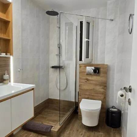 Holiday home Ageri Ii Front