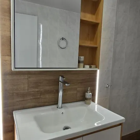 Ageri Ii Front Holiday home *