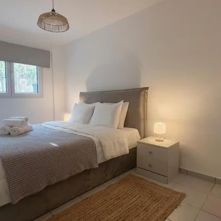 Ageri Ii Front Holiday home