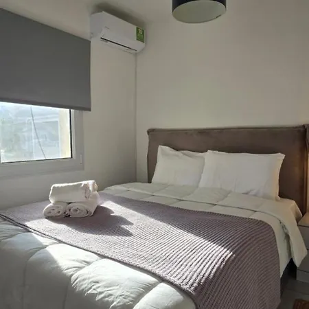 Ageri Ii Front Ferienhaus *