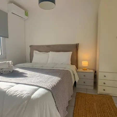 Holiday home Ageri Ii Front *