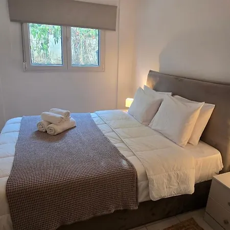 Ferienhaus Ageri Ii Front Chaniotis