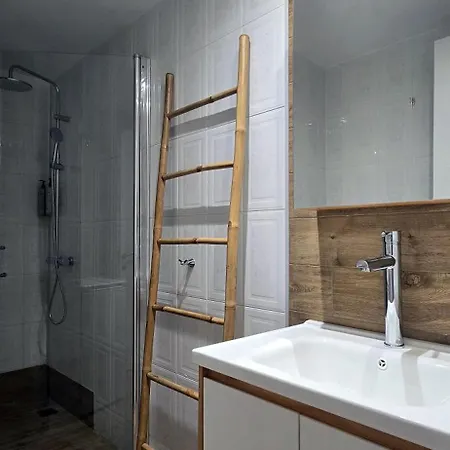 Ageri Ii Front Holiday home