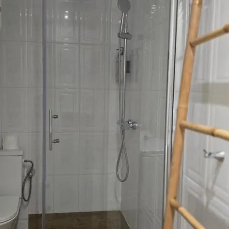 Σπίτι διακοπών Ageri Ii Front *
