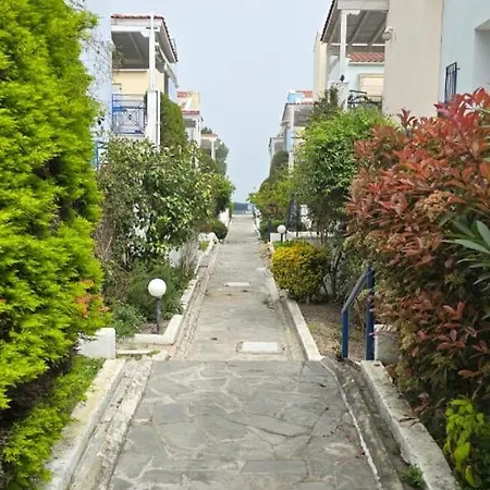 Ageri Ii Front * Χανιώτη