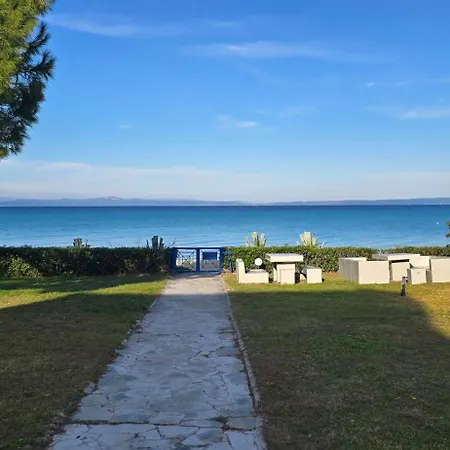 Ageri Ii Front Hanioti