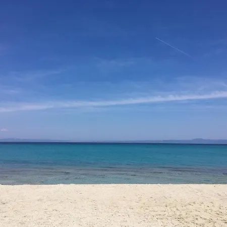 Ageri Ii Front Vakantiehuis