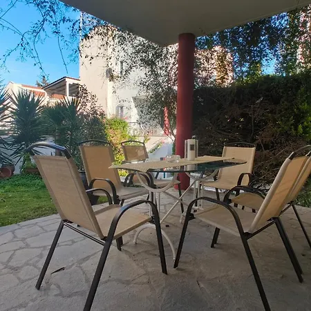 Ageri Ii Front Holiday home