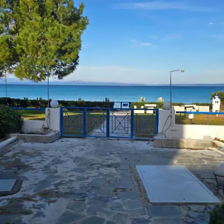Ageri Ii Front * Χανιώτη