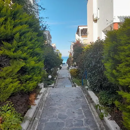 Ageri Ii Front Holiday home *