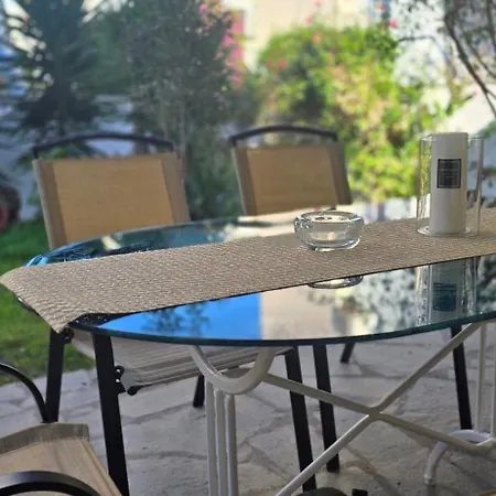 Ageri Ii Front Hanioti