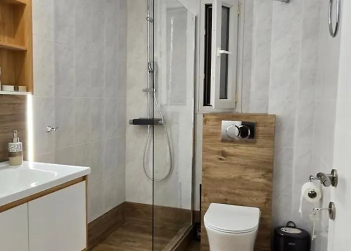 Vakantiehuis Ageri Ii Front