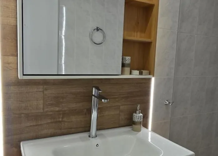 Ageri Ii Front Vakantiehuis *