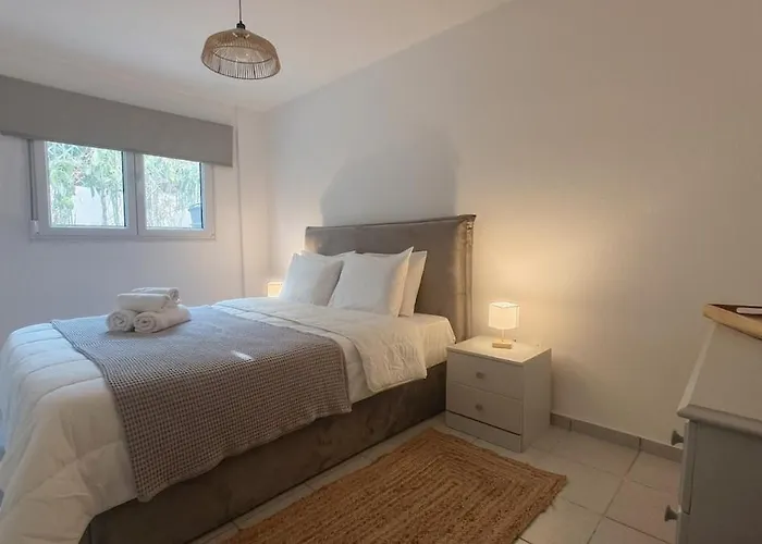 Ageri Ii Front Vakantiehuis