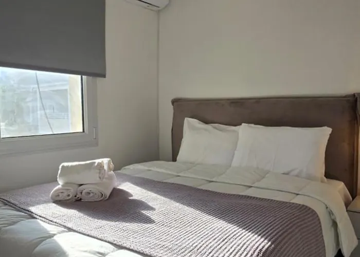 Ageri Ii Front Vakantiehuis *