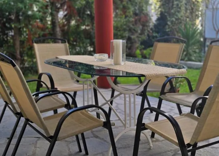 Ageri Ii Front Hanioti