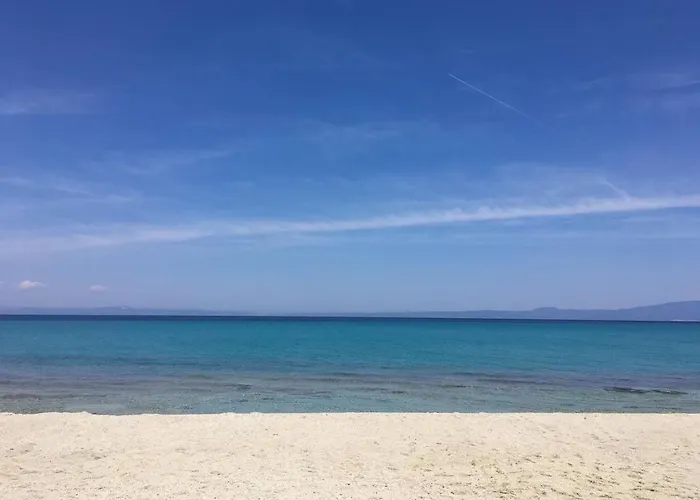 Ageri Ii Front Vakantiehuis