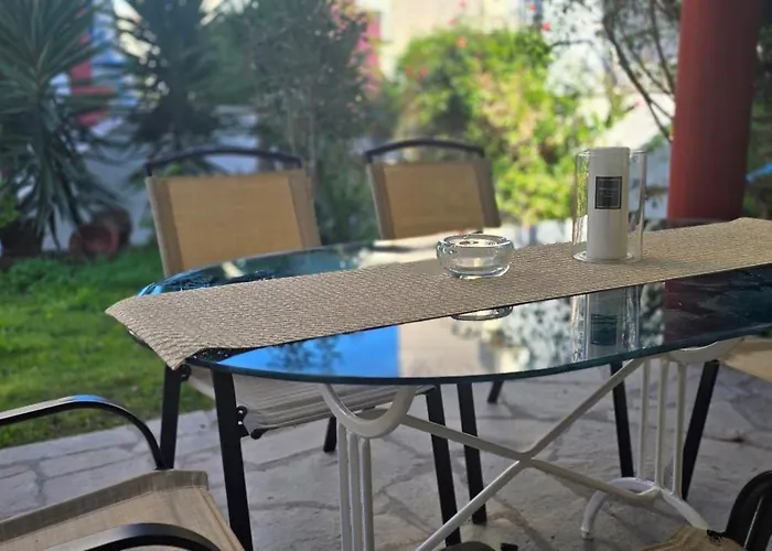 Ageri Ii Front Hanioti