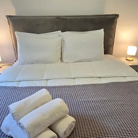 בית נופש Ageri Ii Front *