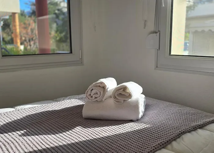 Ageri Ii Front * Hanioti