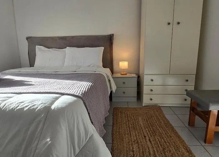 Ageri Ii Front Hanioti