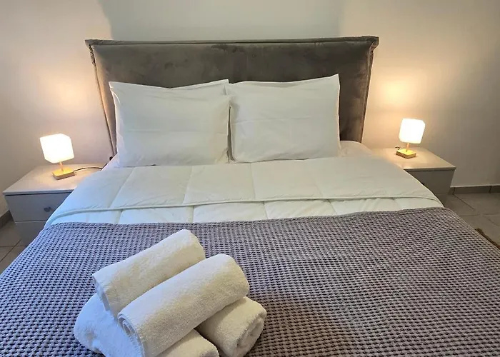 Case de vacanță Ageri Ii Front *