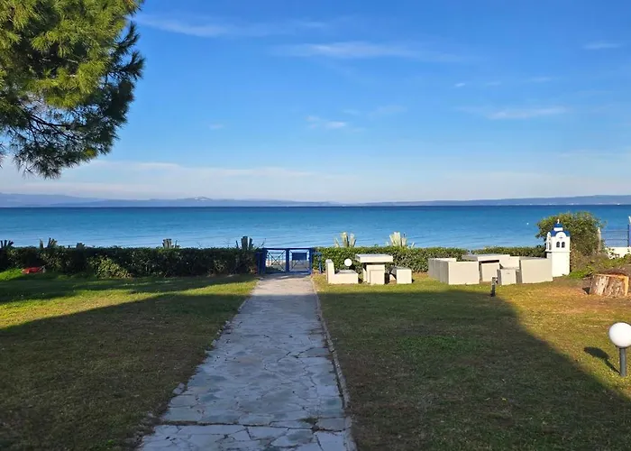 Ageri Ii Front Hanioti